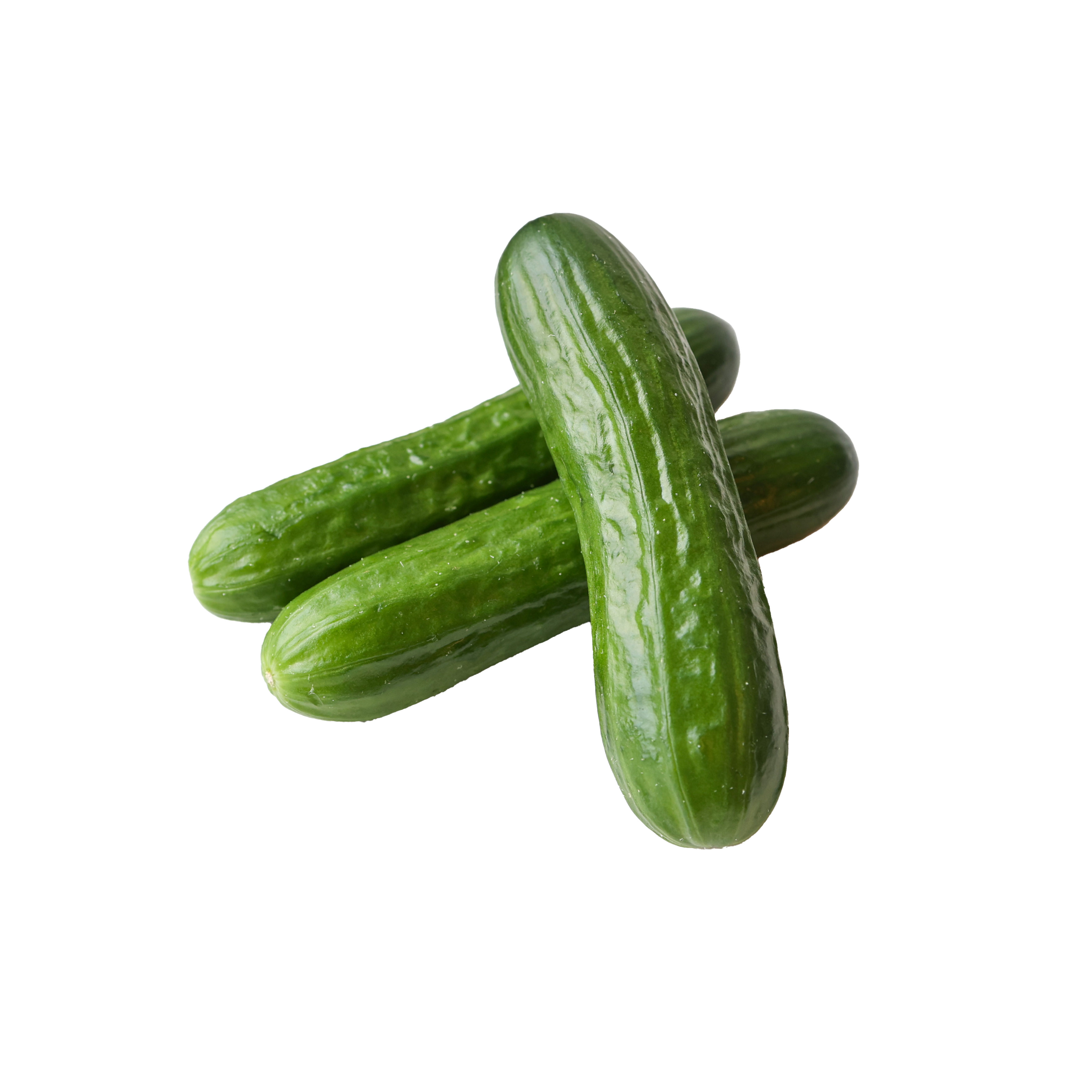 Snacksgurka